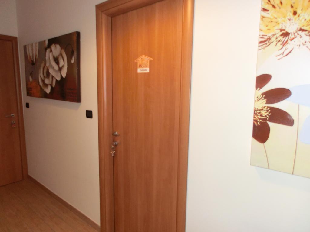 Reale House Roma Hotel Exterior foto
