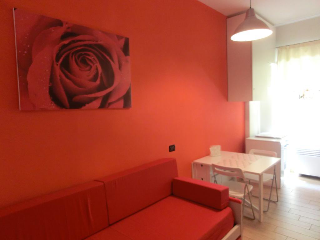 Reale House Roma Hotel Exterior foto