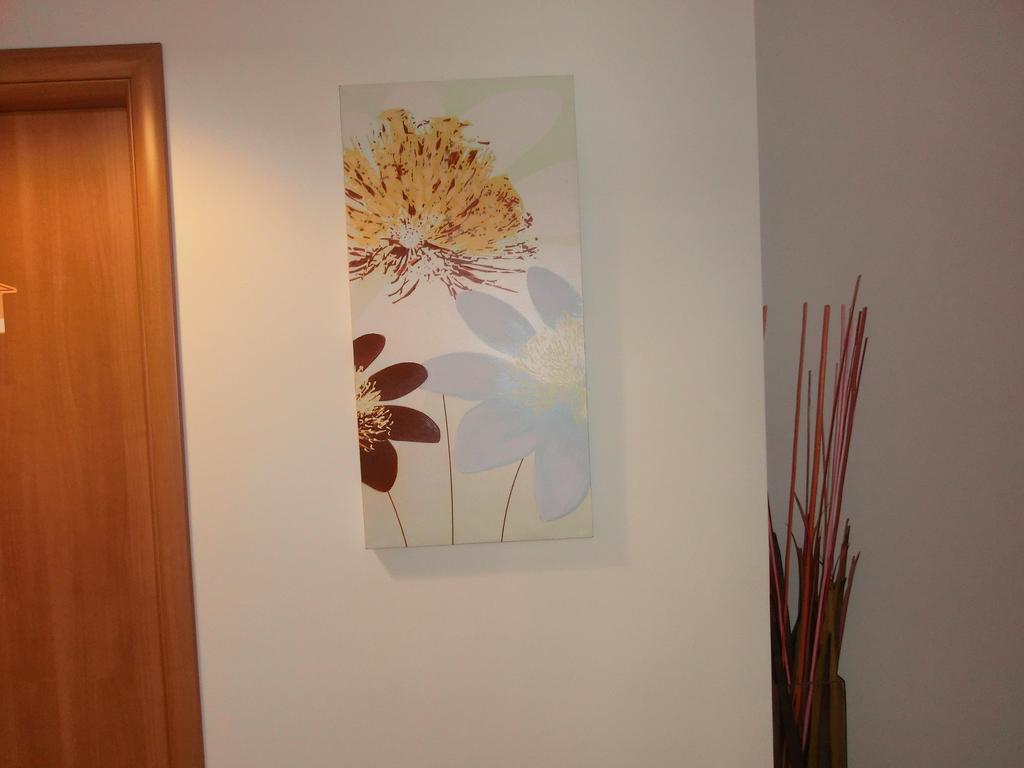 Reale House Roma Hotel Exterior foto